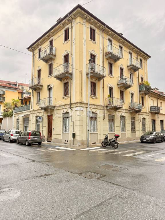 appartamento in affitto a Torino in zona San Salvario