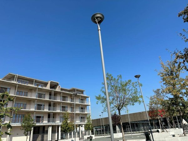 appartamento in affitto a Torino in zona Vanchiglia