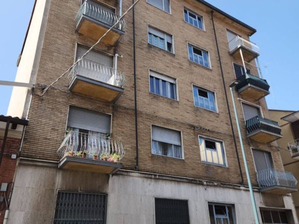 appartamento in affitto a Torino in zona Mirafiori Sud