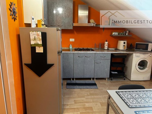 appartamento in affitto a Torino