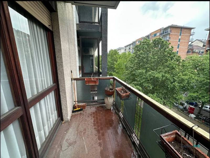 appartamento in affitto a Torino in zona Centro Storico