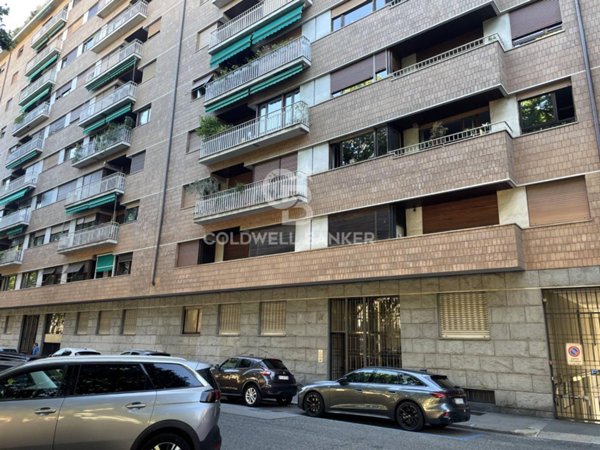 appartamento in affitto a Torino in zona Crocetta