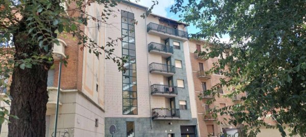 appartamento in affitto a Torino in zona Pozzo Strada