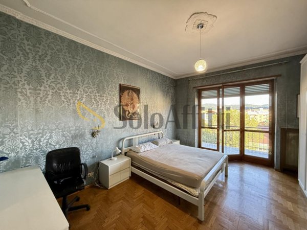 appartamento in affitto a Torino in zona Santa Rita