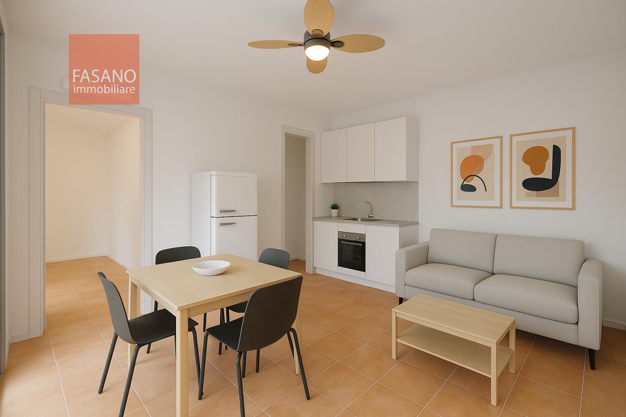 appartamento in affitto a Torino in zona Crocetta