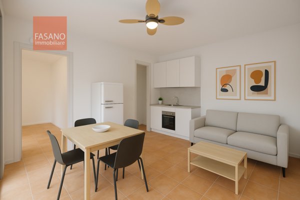 appartamento in affitto a Torino