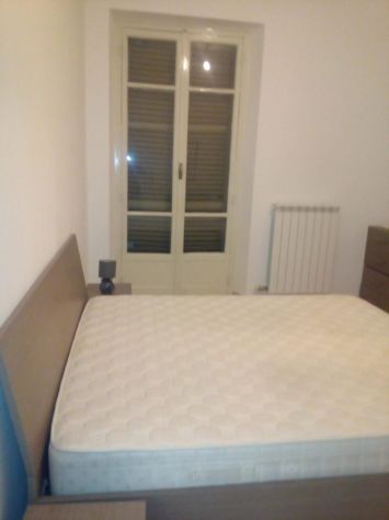 appartamento in affitto a Torino in zona Millefonti