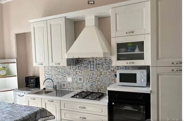 appartamento in affitto a Torino in zona Borgo San Paolo