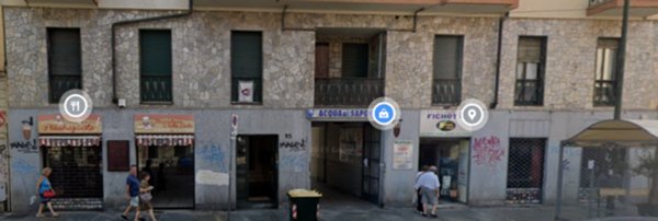 appartamento in affitto a Torino in zona Millefonti