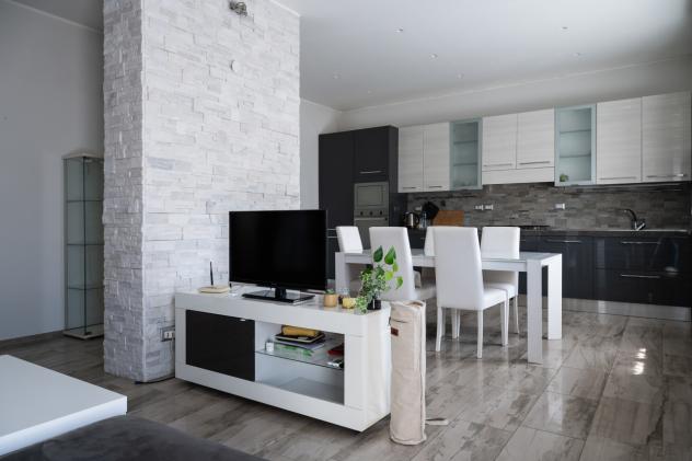 appartamento in affitto a Torino in zona Parella