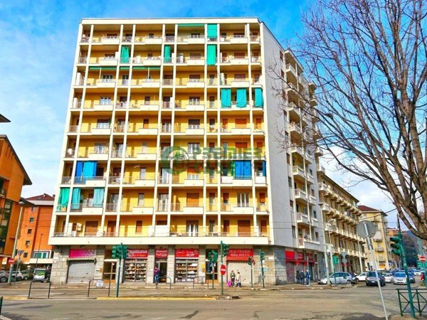 appartamento in affitto a Torino in zona Rebaudengo