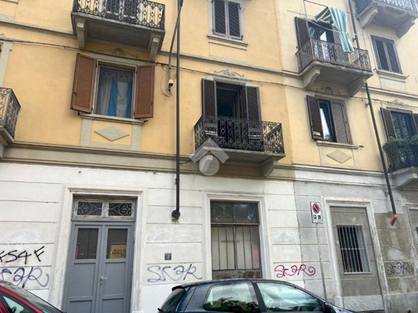 appartamento in affitto a Torino in zona Aurora