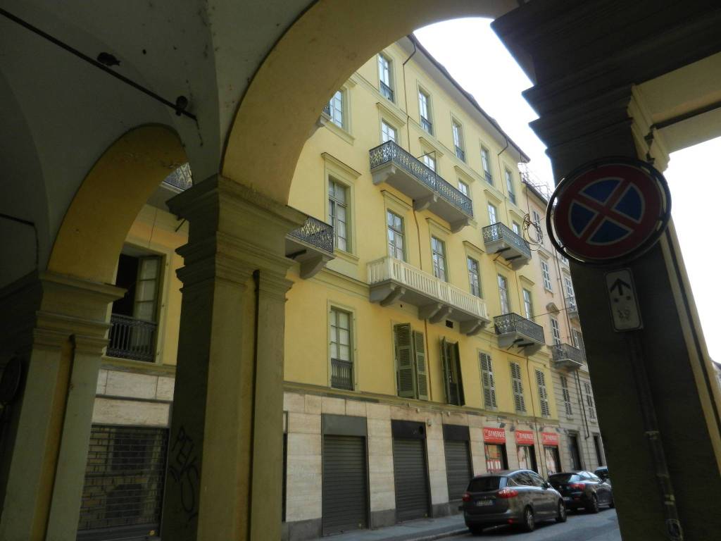 appartamento in affitto a Torino in zona Crocetta