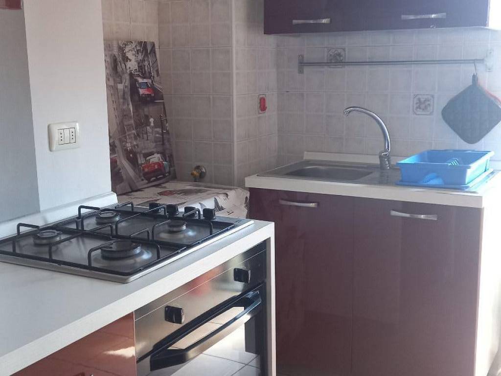 appartamento in affitto a Torino