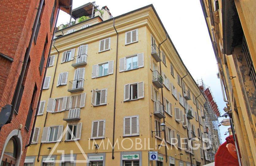 appartamento in affitto a Torino