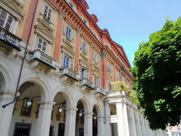 appartamento in affitto a Torino in zona Centro Storico