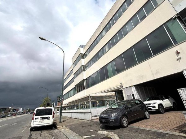 ufficio in affitto a Torino