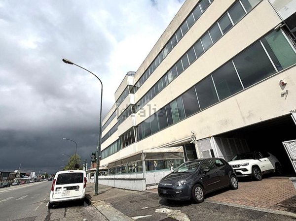 ufficio in affitto a Torino