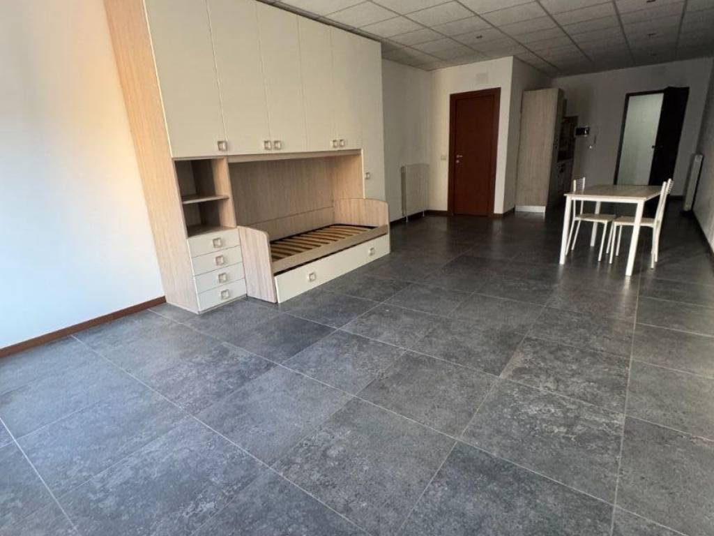 appartamento in affitto a Torino in zona Vanchiglia