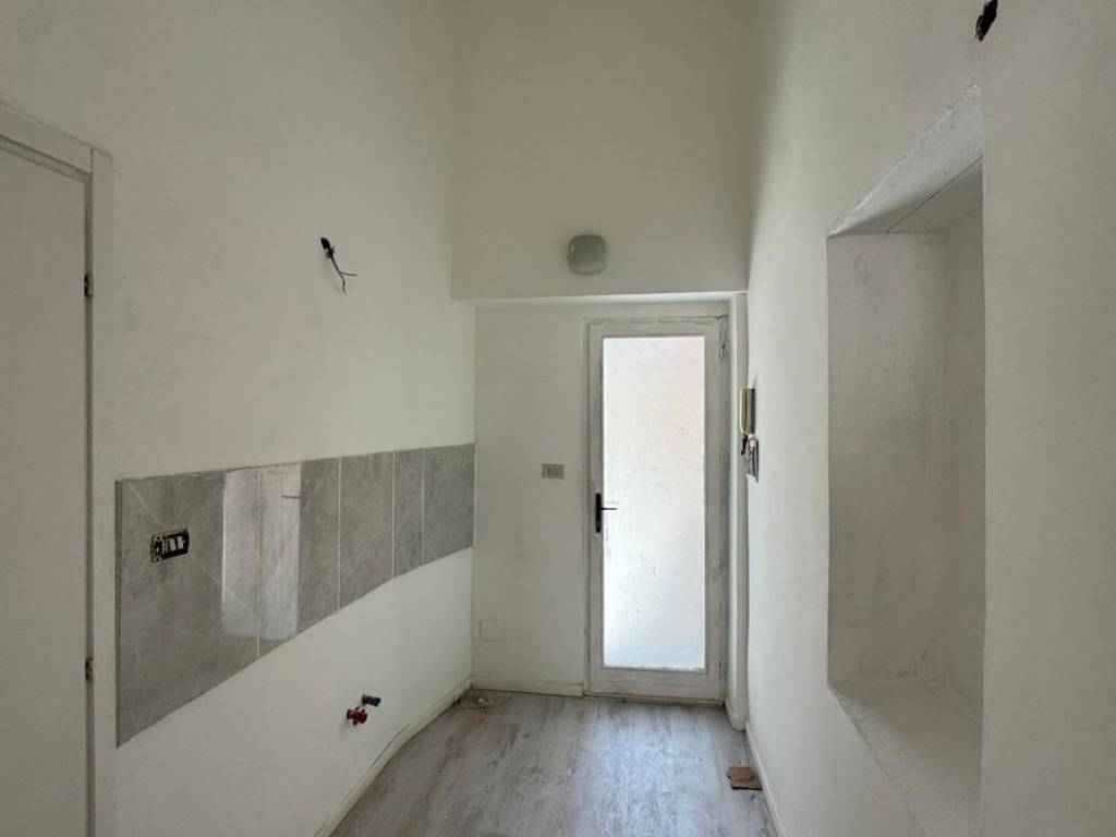 appartamento in affitto a Torino in zona Borgo San Paolo