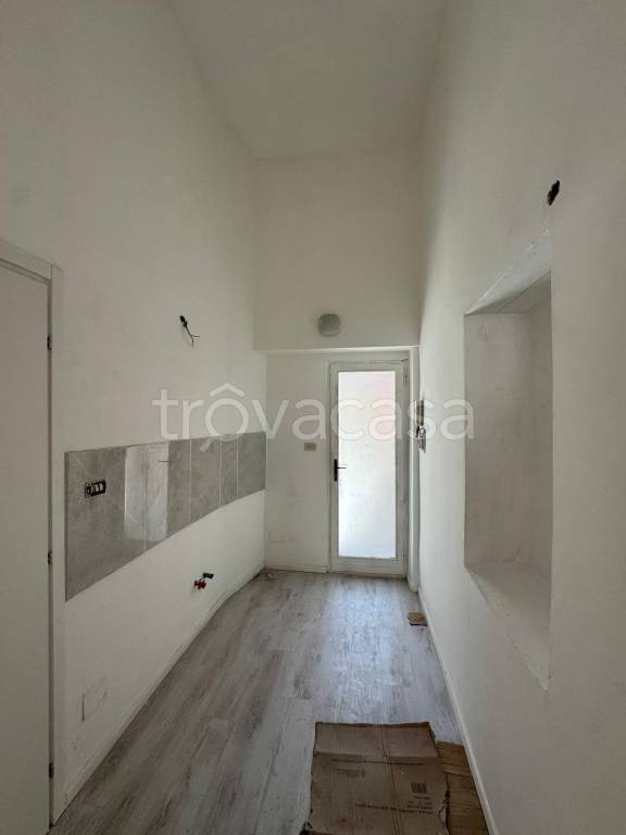 appartamento in affitto a Torino in zona Borgo San Paolo