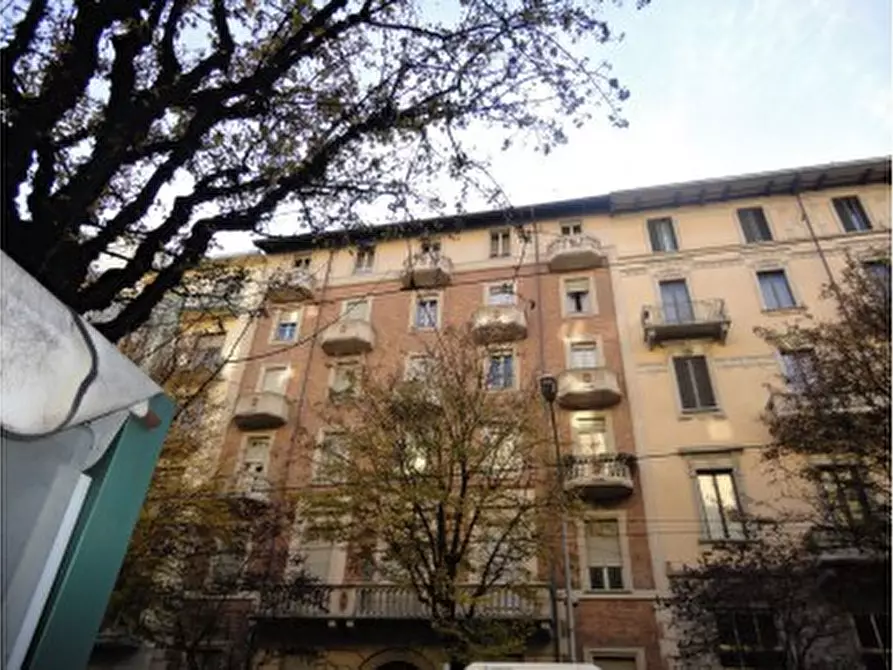 appartamento in affitto a Torino in zona San Salvario