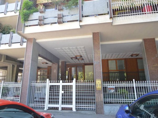 appartamento in affitto a Torino in zona Lingotto