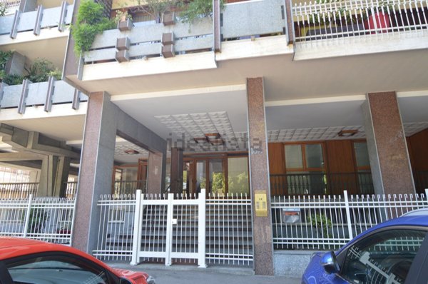 appartamento in affitto a Torino in zona Millefonti