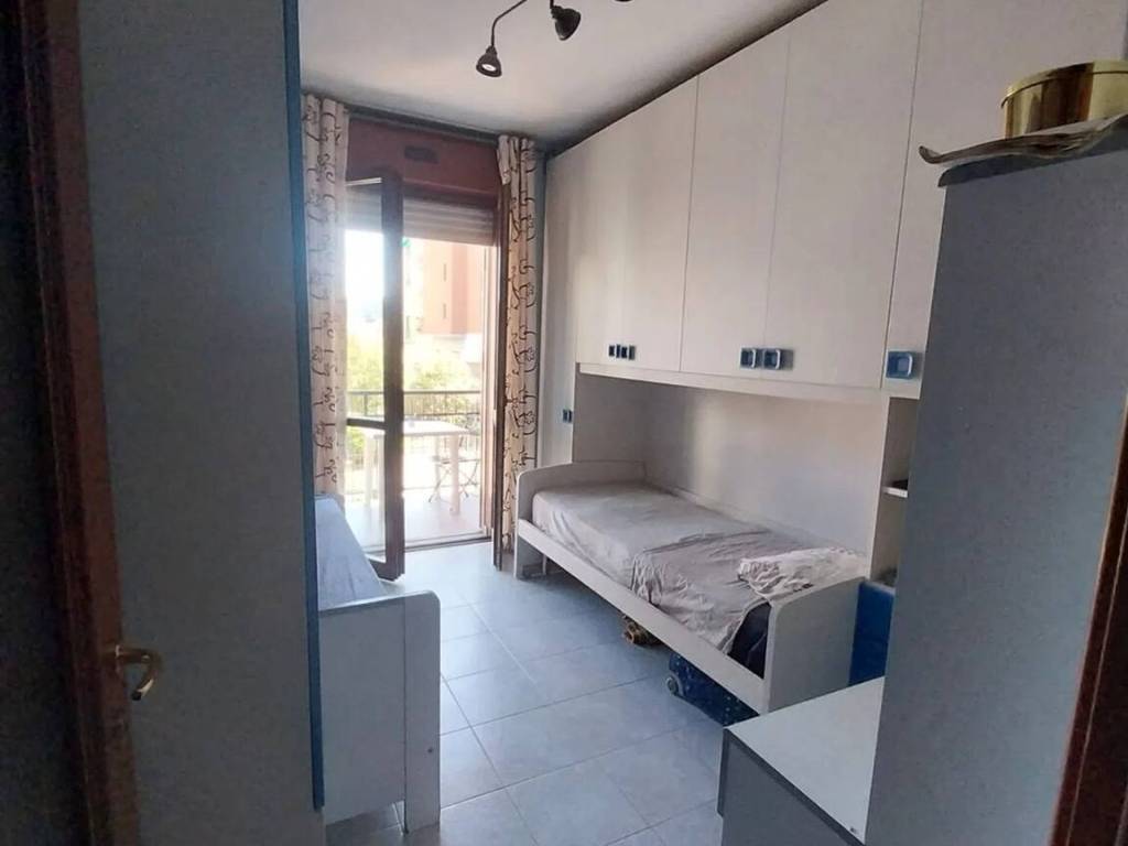 appartamento in affitto a Torino in zona Mirafiori Nord