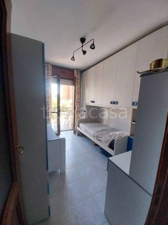 appartamento in affitto a Torino in zona Mirafiori Nord