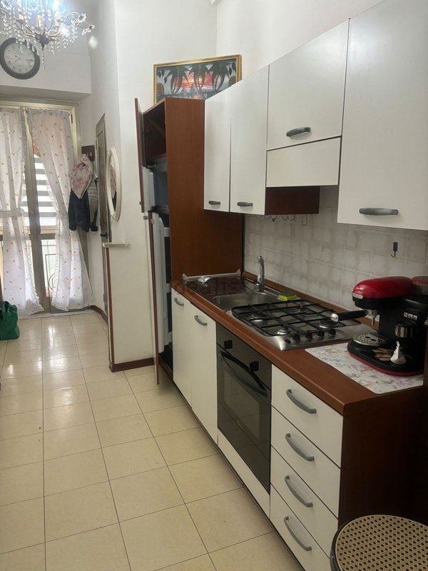 appartamento in affitto a Torino in zona Millefonti