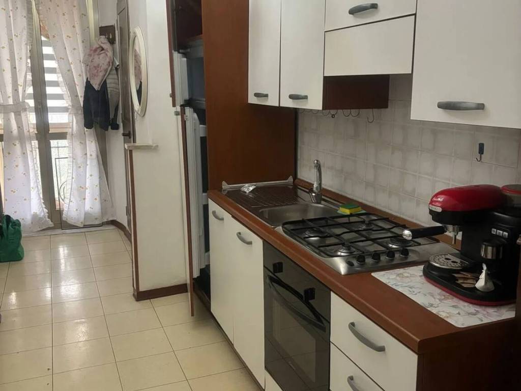 appartamento in affitto a Torino in zona Millefonti