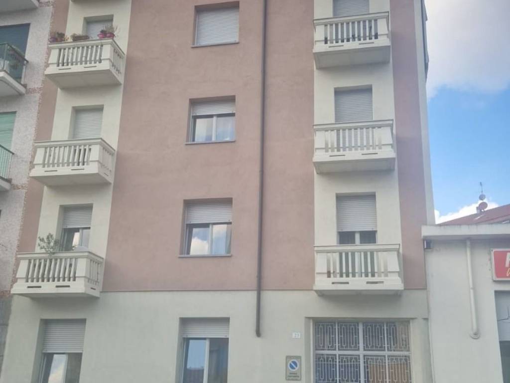 appartamento in affitto a Torino in zona Aurora