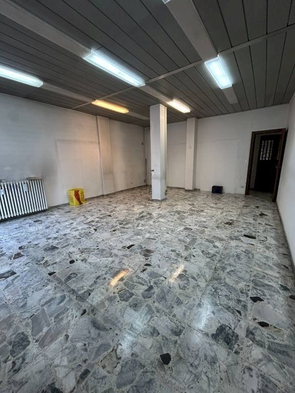 appartamento in affitto a Torino in zona Lucento