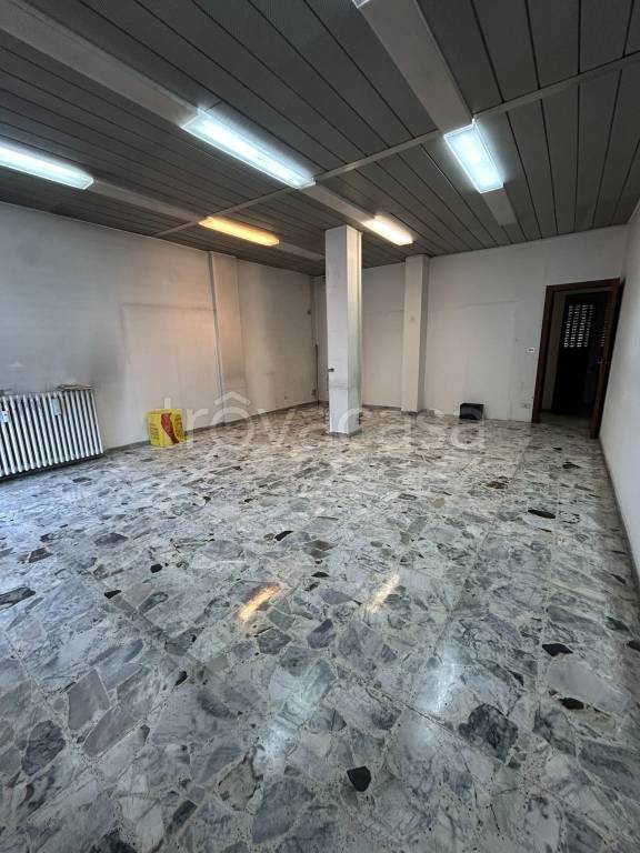 appartamento in affitto a Torino in zona Lucento