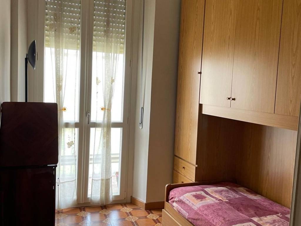 appartamento in affitto a Torino in zona Vanchiglia