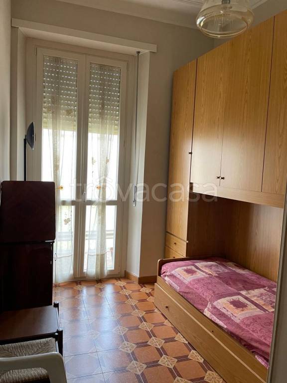 appartamento in affitto a Torino in zona Vanchiglia