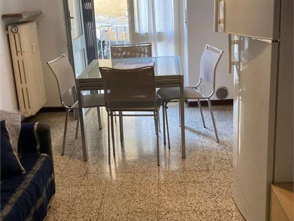 appartamento in affitto a Torino in zona Cenisia