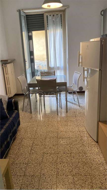 appartamento in affitto a Torino in zona Cenisia