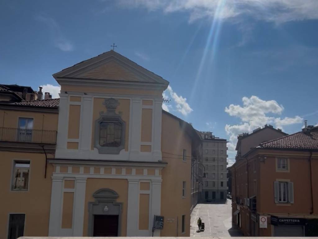 appartamento in affitto a Torino in zona Crocetta