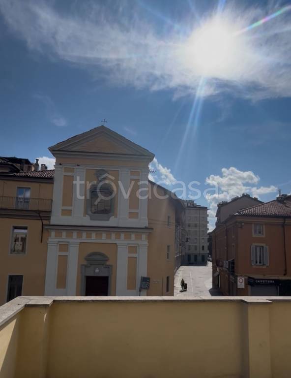 appartamento in affitto a Torino in zona Crocetta