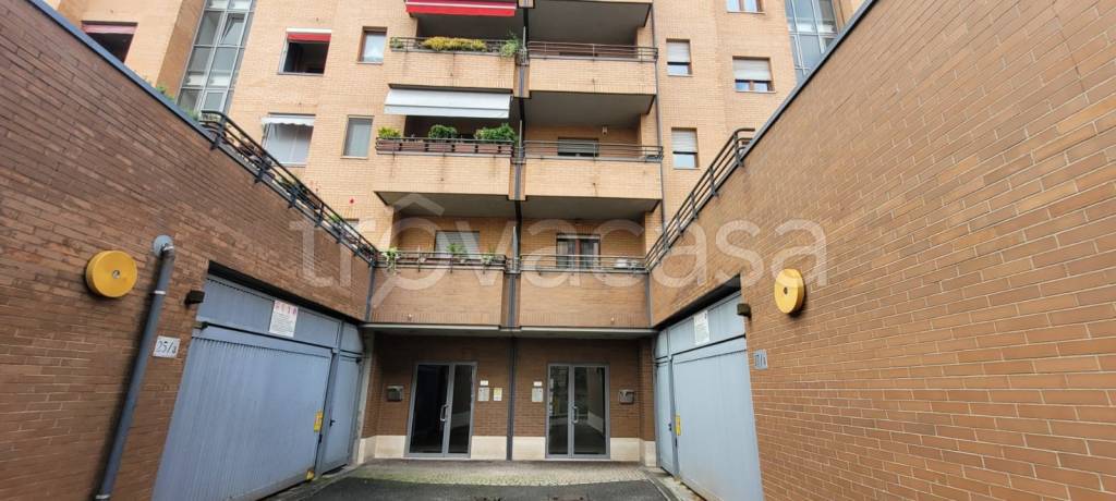 appartamento in affitto a Torino in zona Lucento