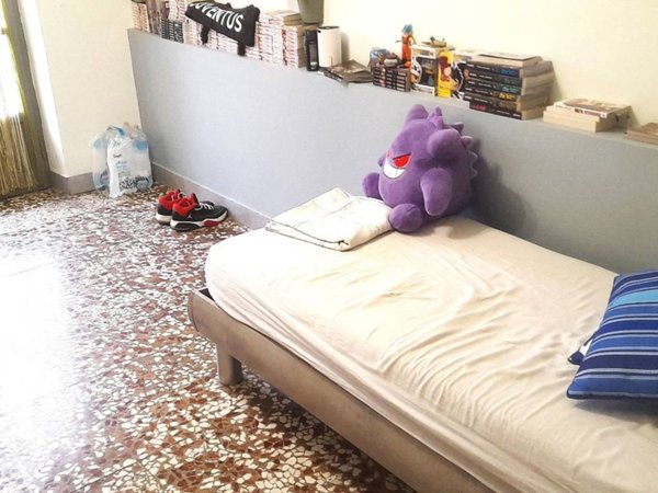appartamento in affitto a Torino in zona Cenisia