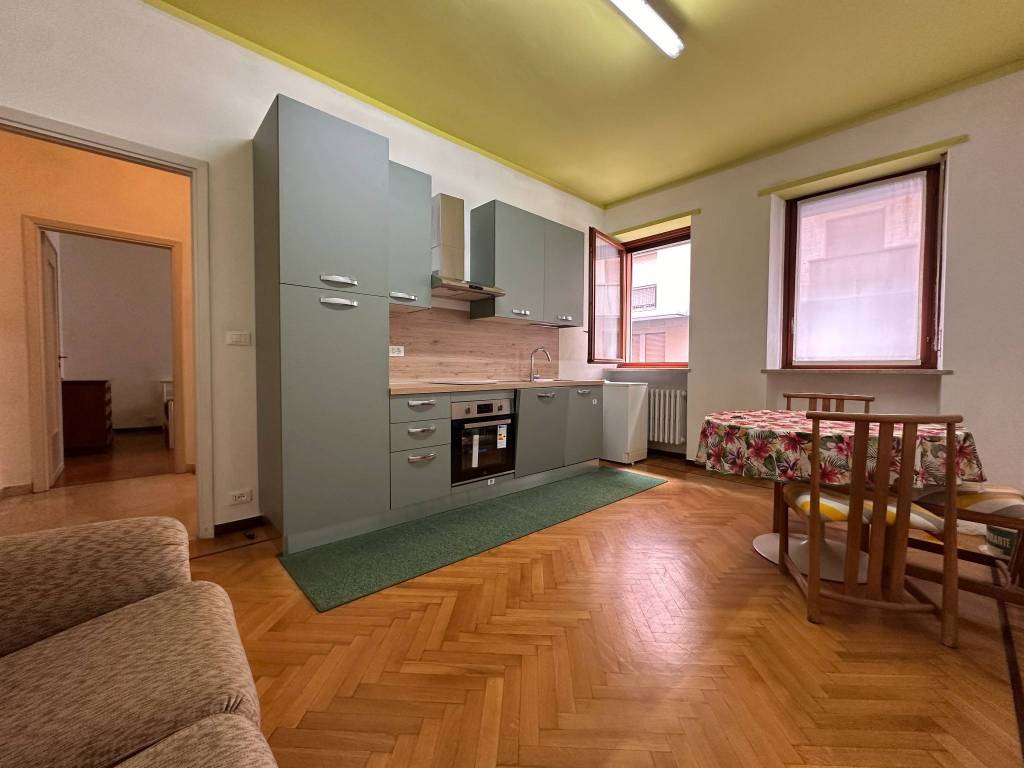 appartamento in affitto a Torino in zona Crocetta
