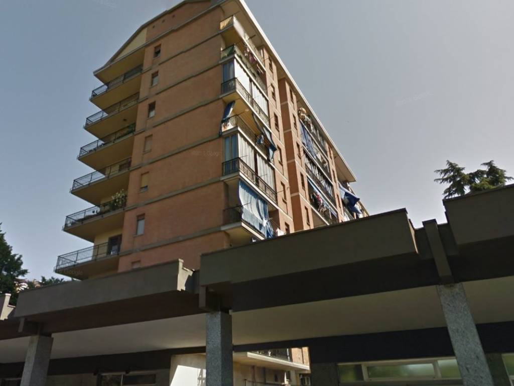 appartamento in affitto a Torino in zona Mirafiori Nord