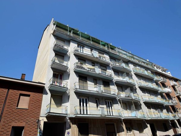 appartamento in affitto a Torino in zona Vanchiglia