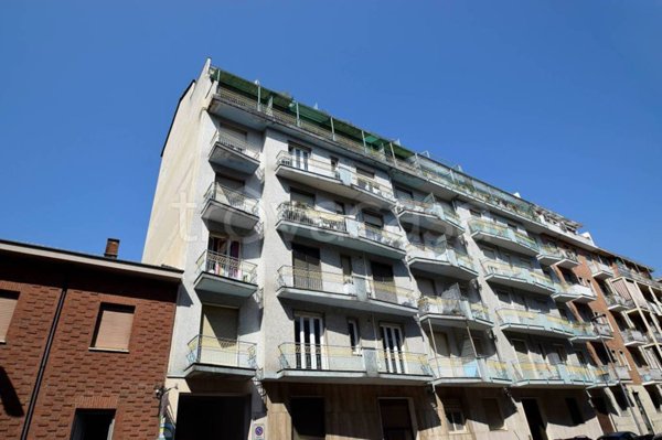 appartamento in affitto a Torino in zona Vanchiglia