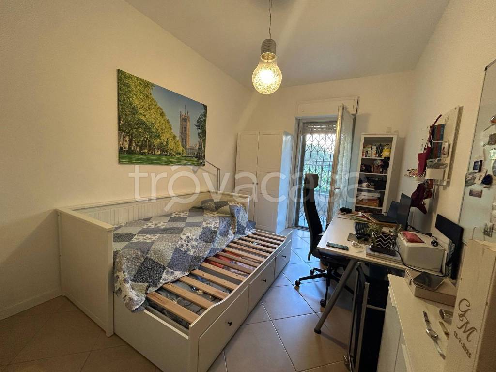 appartamento in affitto a Torino in zona San Salvario