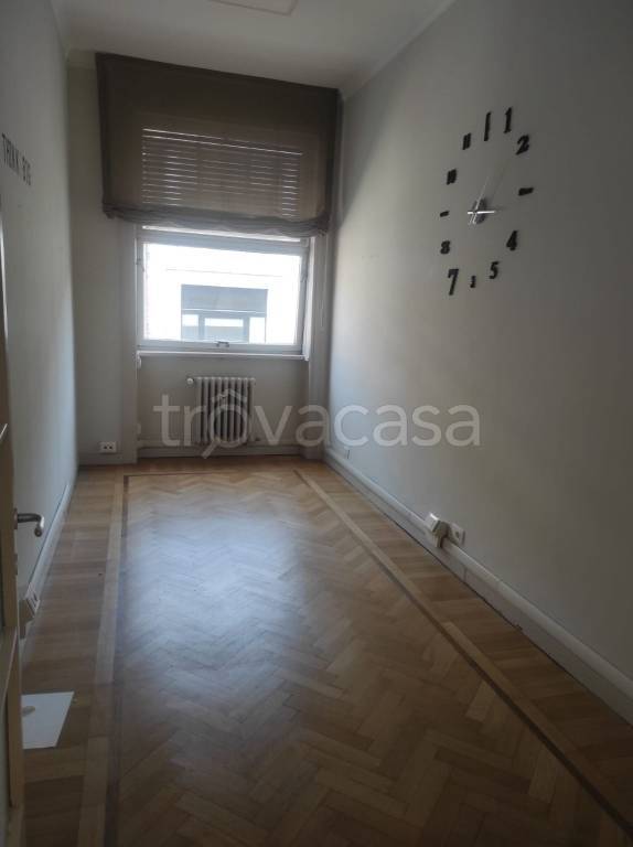 appartamento in affitto a Torino in zona Centro Storico