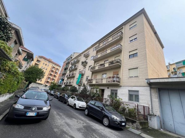 appartamento in affitto a Torino in zona Barriera di Milano